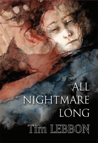 All Nightmare Long von PS Publishing